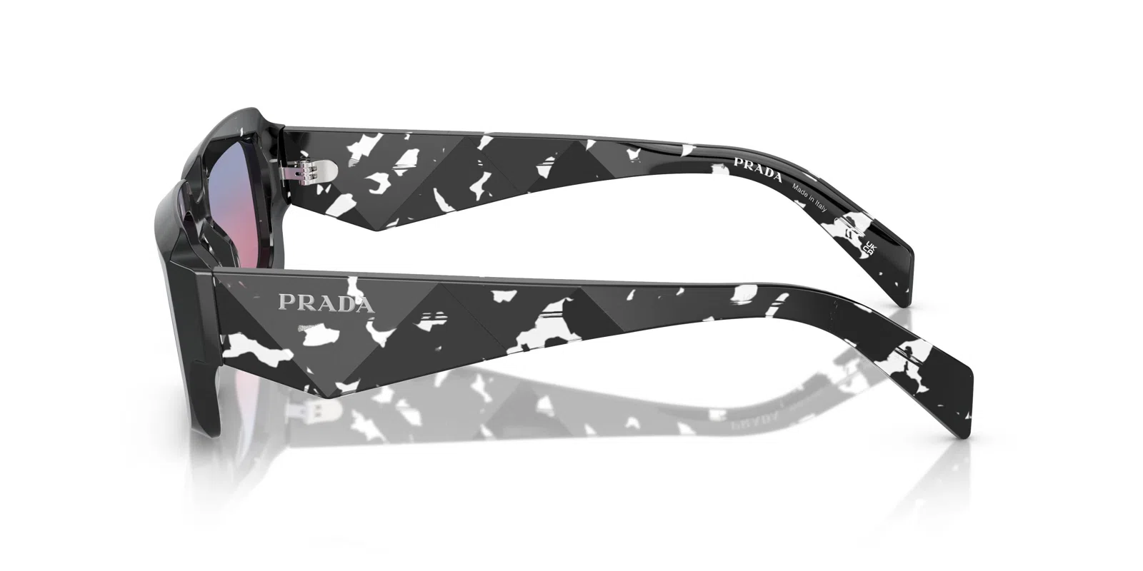 Prada 27ZSF Sunglasses - view 29